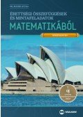 Dr. Máder Attila - Érettségi összefüggések és mintafeladatok matematikából (középszinten)