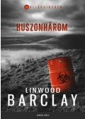 Linwood Barclay - Huszonhárom