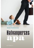 Rob Parsons - Hatvanperces apa