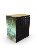C.S. Lewis - Narnia krónikái - díszdobozos kiadás