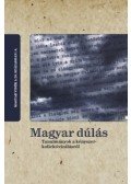 Galambos István,Horváth Gergely Krisztián - Magyar dúlás