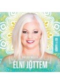 Bagdi Bella - Élni jöttem - Tudományosan megalapozott úmutató a "jó élet" felépítéséhez! - Könyv és CD