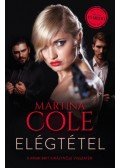 Martina Cole - Elégtétel