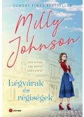 Milly Johnson - Légvárak és régiségek