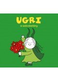 Bartos Erika - Ugri, a szöcskelány