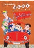 Várfalvy Emőke - Négy kerék Autóklinika