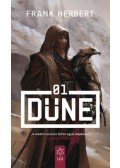 Frank Herbert - Dűne