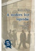 Czeslaw Milosz - A modern kor legendái - Esszék a megszállás idejéből
