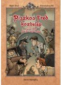 Rejtő Jenő,P. Howard - Piszkos Fred közbelép