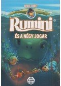 Berg Judit - Rumini és a négy jogar