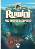 Berg Judit - Rumini and the Four Sceptres
