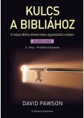 David Pawson - Kulcs a Bibliához 2.
