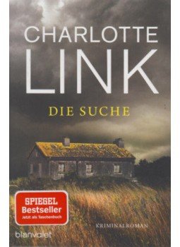 Charlotte Link - Die Suche Charlotte Link - Die Suche, null 2019 antikvár könyv