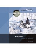 Kollár Árpád (Szerk.), Tamáska Máté (Szerk.) - A genius loci - Irodalom és építészet