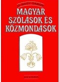 O. Nagy Gábor - Magyar szólások és közmondások
