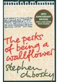 Stephen Chbosky - The Perks of Being a Wallflower