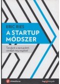 Eric Ries - A startup módszer
