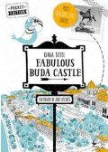 TITTEL KINGA - Fabulous Buda Castle - English Pocket Edition
