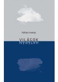 Pálfalvi András - Világok határán