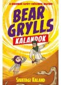 Bear Grylls - Bear Grylls kalandok - Sivatagi kaland