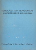 Túri István - Fűtetlen, fólia alatti zöldségtermesztés a háztáji és kisegítő gazdaságokban