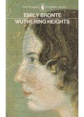 Emily Bronte - Wuthering Heights