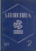 Pogány Károly - Struktúra 1977.
