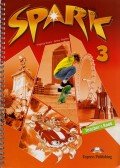  Virginia Evans,Jenny Dooley  - Spark 3. Teacher's Book