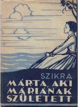 Szikra gróf Teleki Sándorné - Márta, aki Máriának született (aláírt), Budapest 0 antikvár könyv