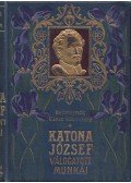 Katona József - Katona József válogatott munkái