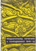 Dienes Istvánné - Magyarország története a honfoglalástól 1849-ig