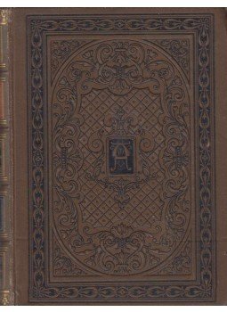 Arany János - Toldi szerelme, Budapest 1897 antikvár könyv