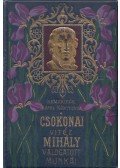 Csokonai Vitéz Mihály - Csokonai Vitéz Mihály válogatott munkái