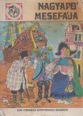 Asztalos Lajos,Halász Ignácz,Horváth Ildikó - Nagyapó mesefája 8.