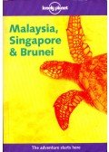 Chris Rowthorn,Sara Benson,Russell Kerr,Christine Niven - Malaysia, Singapore & Brunei