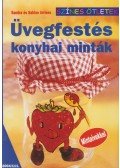 Sandra Arriens,Sabine Arriens - Üvegfestés - Konyhai minták