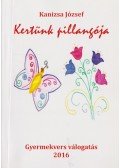 Kanizsa József - Kertünk pillangója