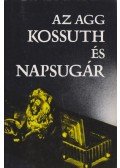 Ugrin Aranka,Furkó Zoltán,Kossuth Lajos,Zeyk Sarolta - Az agg Kossuth és Napsugár
