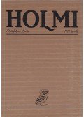 Réz Pál - Holmi 1999. április
