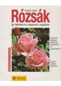 Halina Heitz - Rózsák