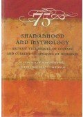 Szabados György,Mátéffy Attila - Shamanhood and Mythology