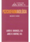Lauren B. Marangell,James M. Martinez - Pszichofarmakológia