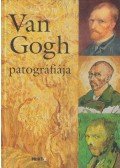 Simkó Alfréd (szerk.),Hans Georg Zapotoczky (szerk.) - Van Gogh patográfiája (dedikált)