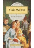 Louisa May Alcott - Little Women