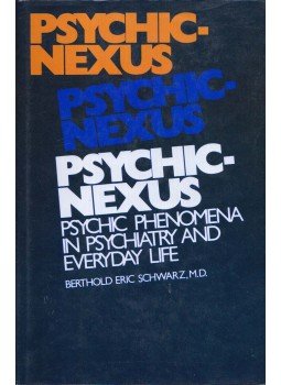 Schwarz, Berthold Eric - Stock Image Psychic-Nexus Schwarz, Berthold Eric - Stock Image Psychic-Nexus, 1980 antikvár könyv