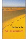 Paulo Coelho - Az alkimista