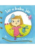 Forrai Katalin - Jár a baba, jár
