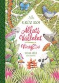 Kertész Erzsi - Állati Vállalat - VirágZoo