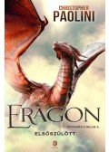 Christopher Paolini - Eragon - Elsőszülött - Örökség-ciklus 2.