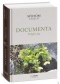 Sólyom László - Documenta 1-3. kötet - I. Polgári jog, II. Alkotmányjog, III. Közélet